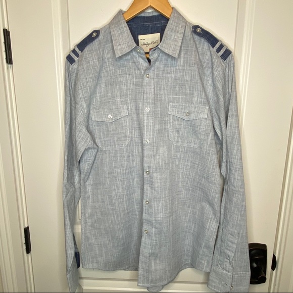 ☀️Sovereign Code men’s shirt☀️ - Picture 1 of 5